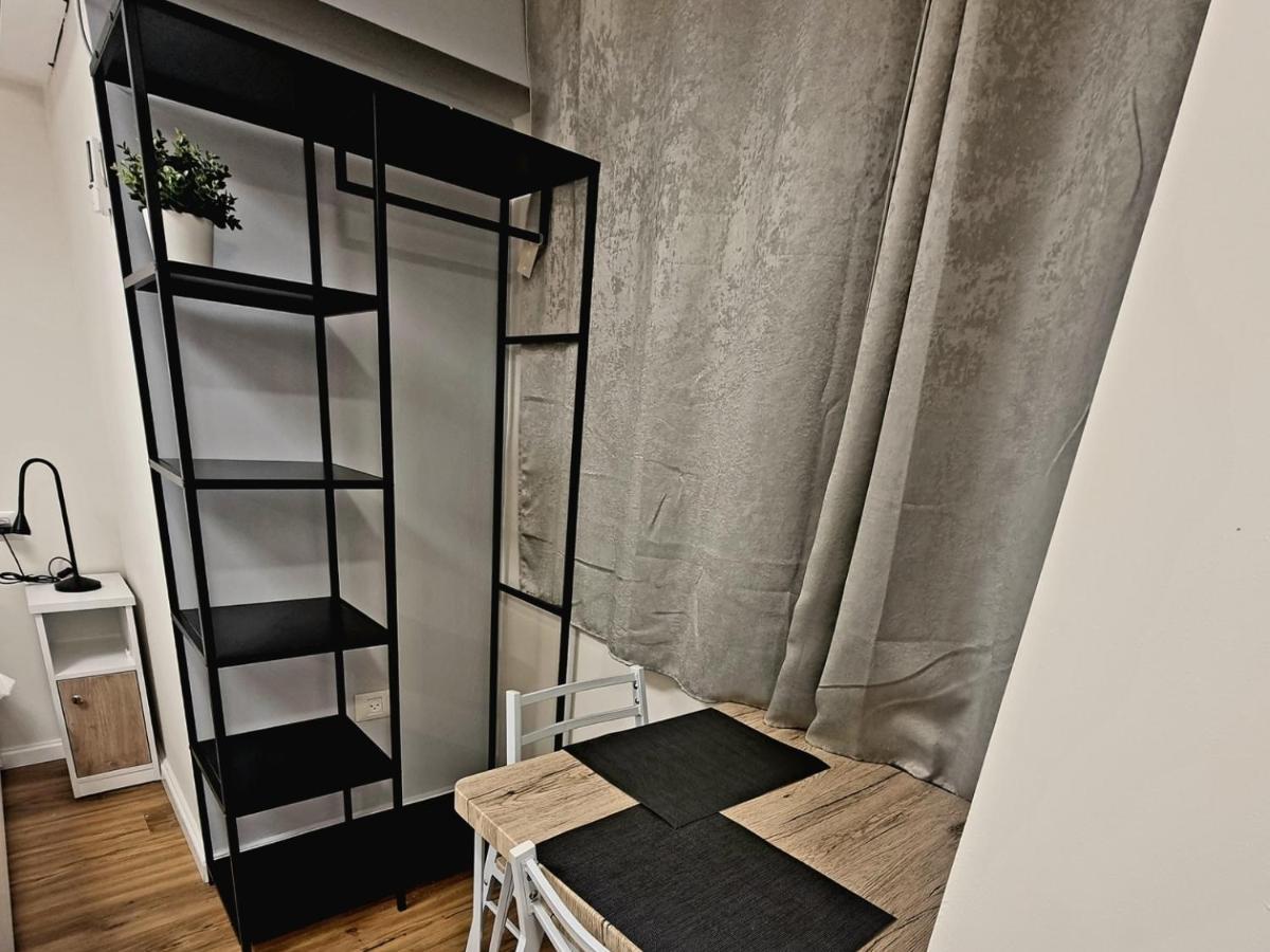 Jaffa 17 - Yahav Appartement