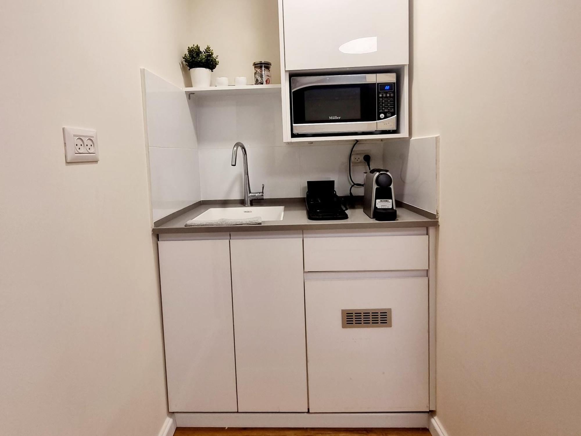 Appartement Jaffa 17 - Yahav