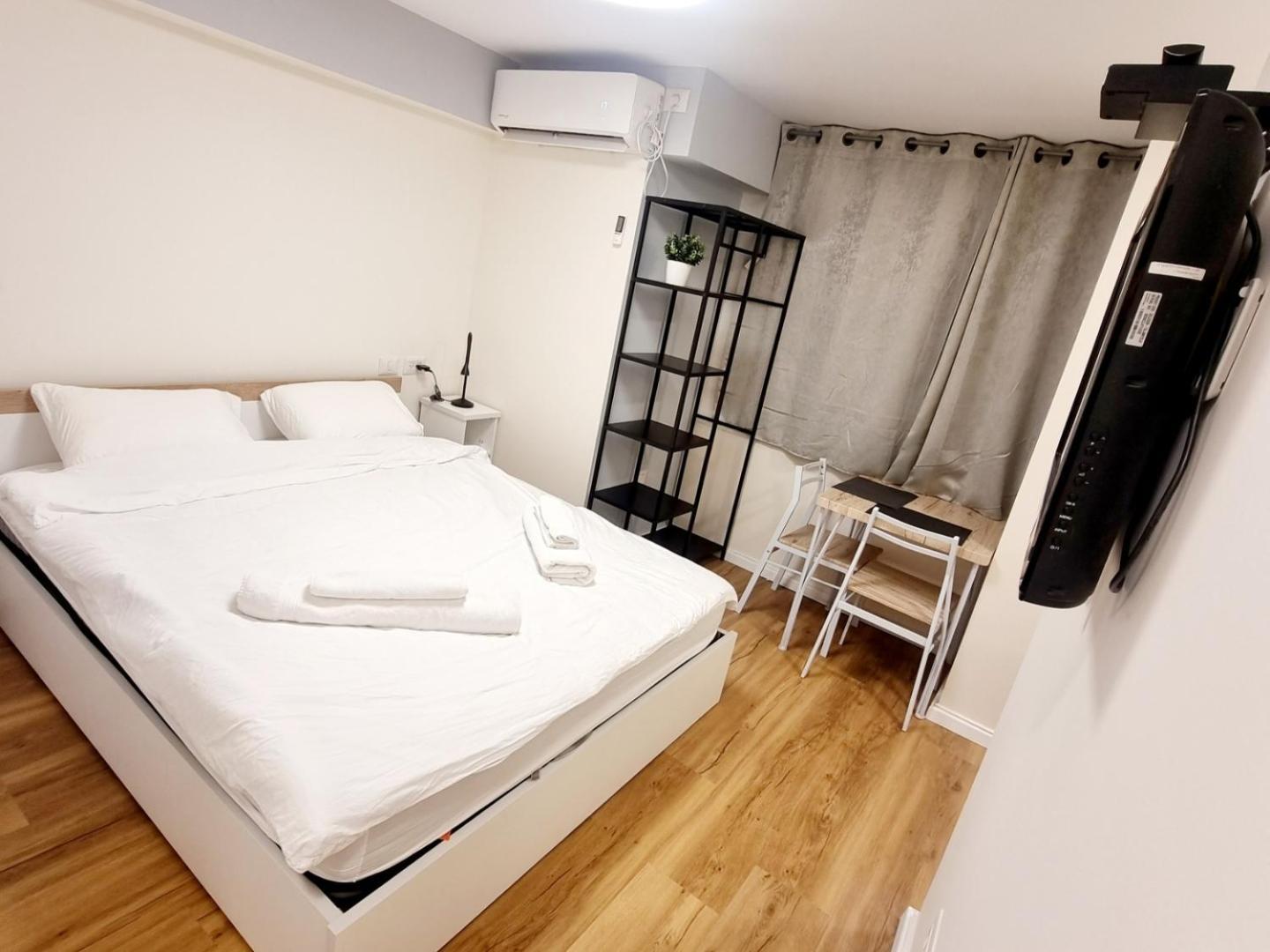 Jaffa 17 - Yahav Appartement