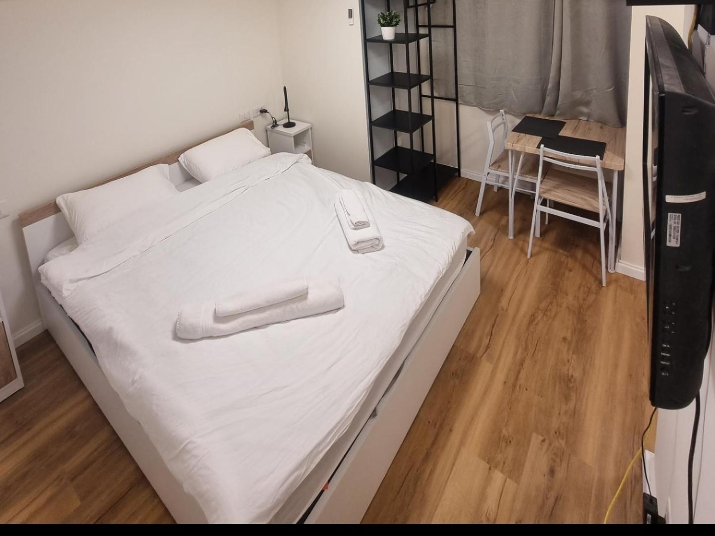 Appartement Jaffa 17 - Yahav *