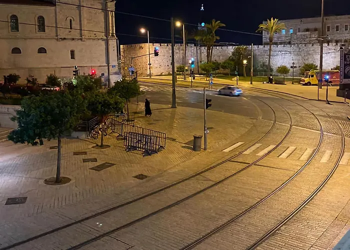 Jaffa 17 - Yahav Suite