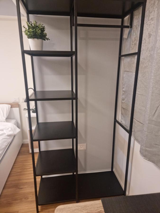 Appartement Jaffa 17 - Yahav *