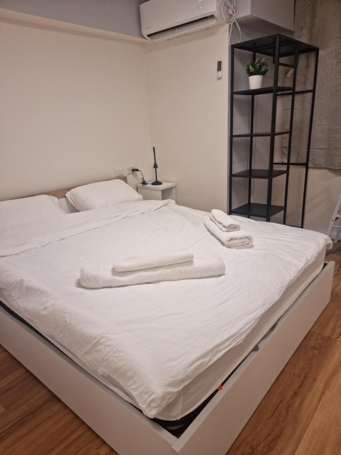 Jaffa 17 - Yahav Appartement