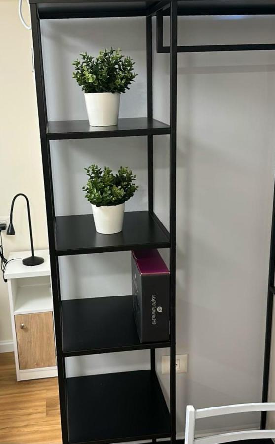 Jaffa 17 - Yahav Appartement Jérusalem