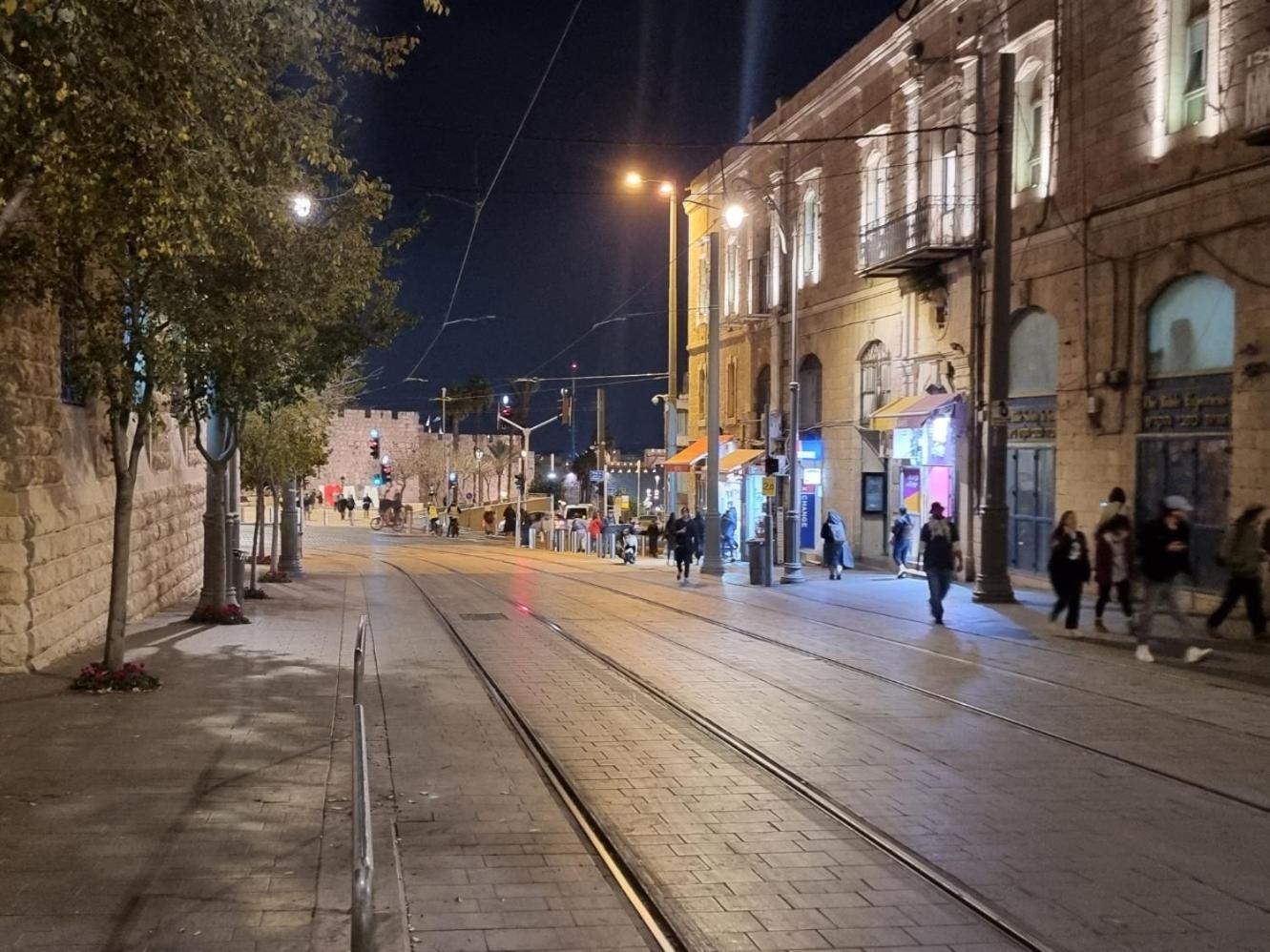 Jaffa 17 - Yahav